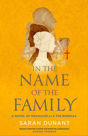 Cover art for In The Name of the Family