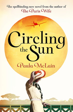 Cover art for Circling the Sun