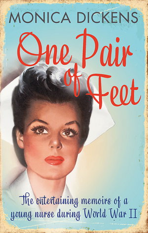 Cover art for One Pair of Feet