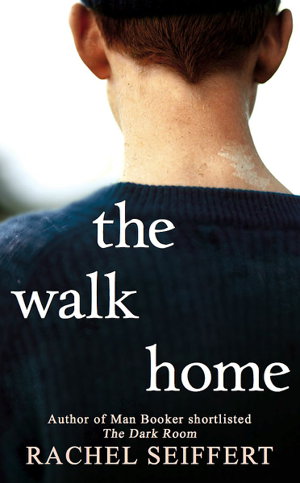 Cover art for Walk Home