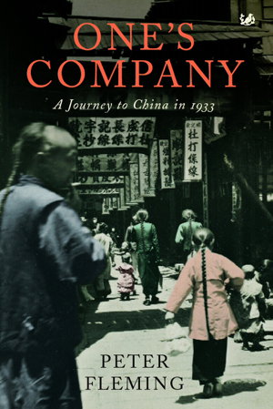 Cover art for One's Company