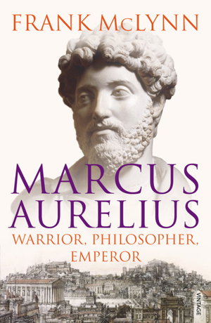 Cover art for Marcus Aurelius