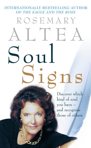 Cover art for Soul Signs