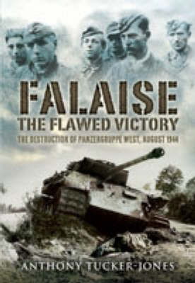 Cover art for Falaise