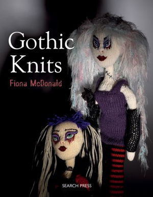 Cover art for Gothic Knits
