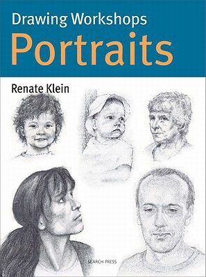 Cover art for Draw Portraits