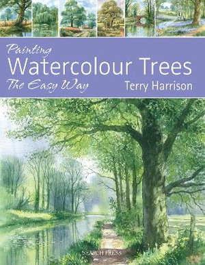 Cover art for Painting Watercolour Trees the Easy Way