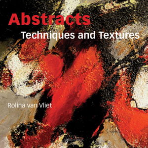 Cover art for Abstracts: Techniques & Textures