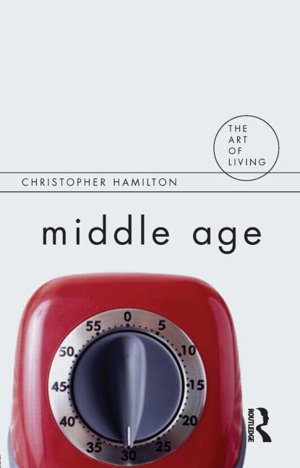 Cover art for Middle Age
