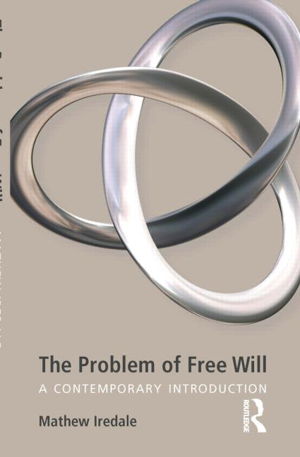 Cover art for Problem of Free Will