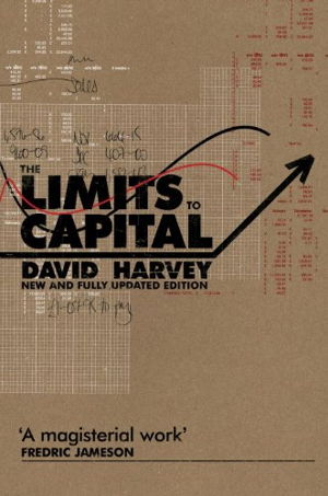 Cover art for Limits to Capital