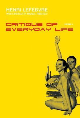 Cover art for Critique of Everday Life Volume 1