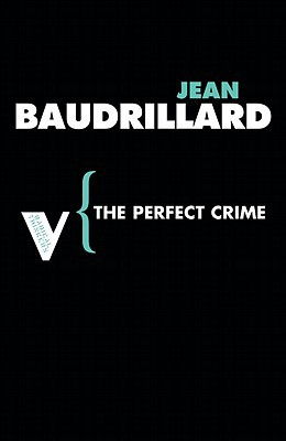 Cover art for Perfect Crime