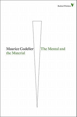 Cover art for Mental and the Material