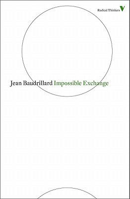 Cover art for Impossible Exchange