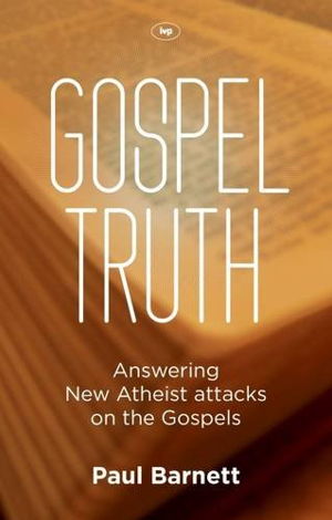 Cover art for Gospel Truth