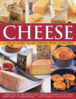 Cover art for Cheese