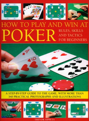Cover art for How to Play and Win at Poker