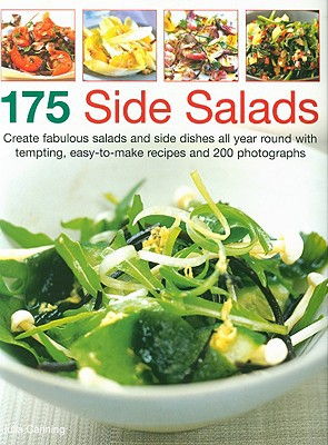 Cover art for 175 Side Salads