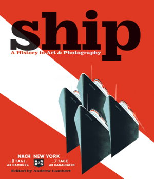 Cover art for Ship