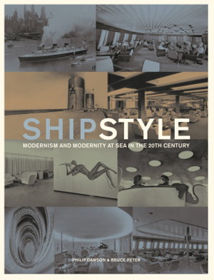Cover art for Ship Style
