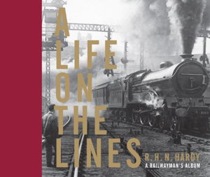 Cover art for Life on the Lines