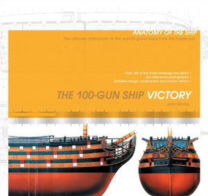 Cover art for 100 Gun Ship Victory