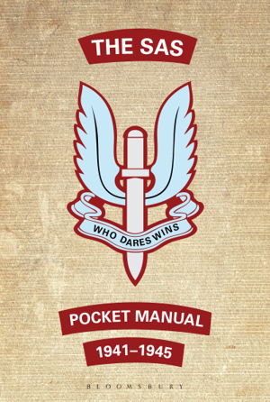 Cover art for SAS Pocket Manual