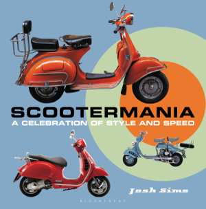 Cover art for Scootermania