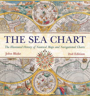 Cover art for Sea Chart