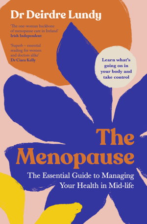 Cover art for The Menopause