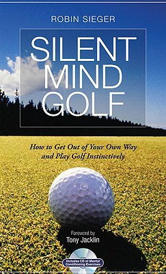 Cover art for Silent Mind Golf
