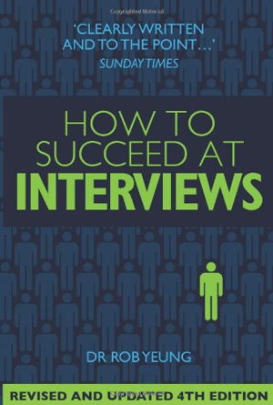 Cover art for How to Succeed at Interviews