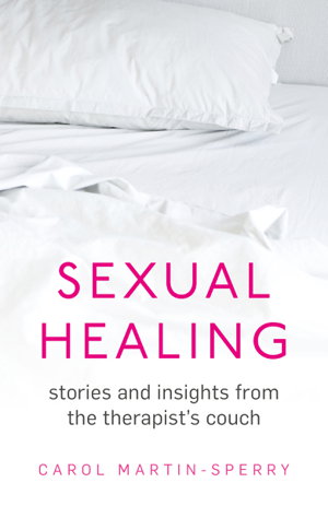 Cover art for Sexual Healing