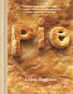 Cover art for Pie