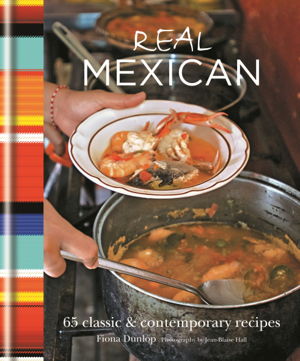 Cover art for Real Mexican