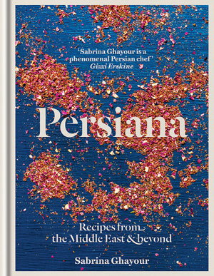 Cover art for Persiana
