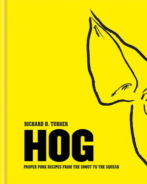 Cover art for Hog