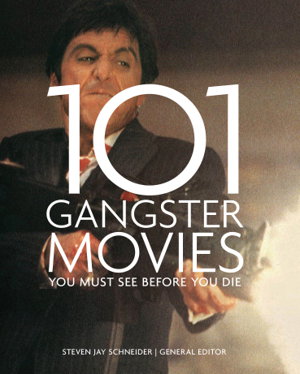 Cover art for 101 Gangster Movies You Must See Before You Die