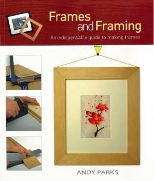 Cover art for Picture Framing Handbook
