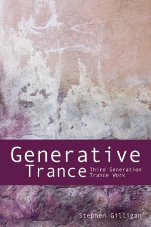 Cover art for Generative Trance
