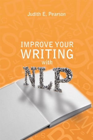 Cover art for Improve Your Writing with NLP