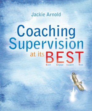 Cover art for Coaching Supervision at its B.E.S.T.
