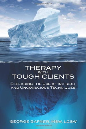 Cover art for Therapy with Tough Clients
