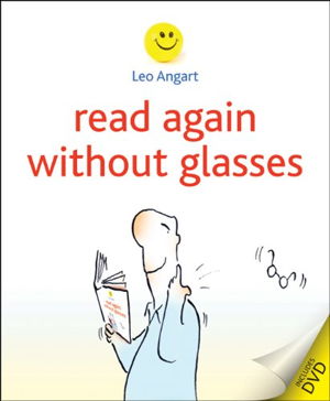 Cover art for Read Again Without Glasses