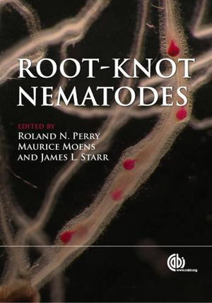 Cover art for Root-knot Nematodes