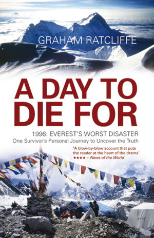 Cover art for Day To Die For