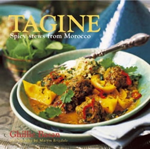 Cover art for Tagine