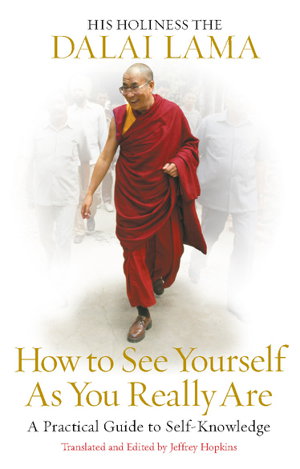 Cover art for How to See Yourself As You Really Are