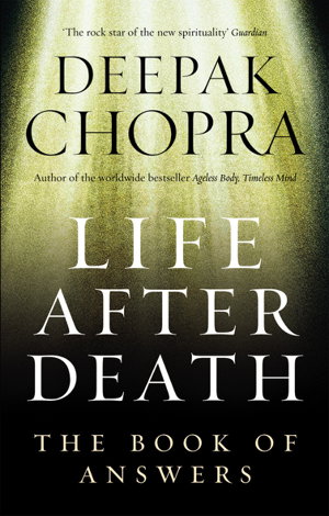 Cover art for Life After Death